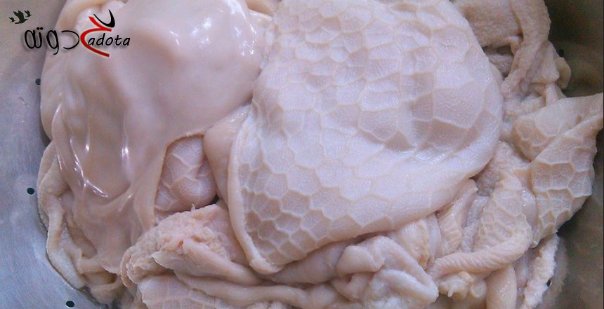 تفسير رؤية مصران الخروف في المنام