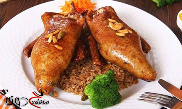 تفسير رؤية الحمام الزغلول في المنام