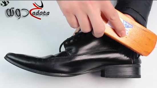 تفسير حلم تنظيف الحذاء في المنام