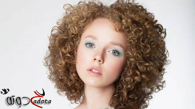 تفسير رؤية الشعر المجعد في المنام