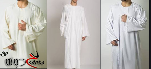 تفسير رؤية لبس الجلباب في المنام