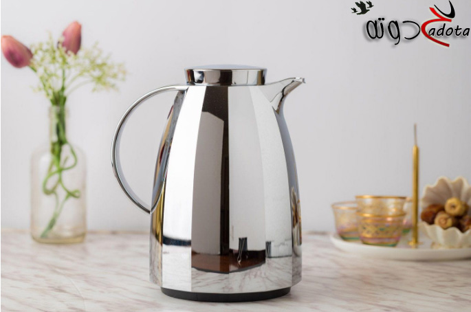 تفسير رؤية ترامس الشاي والقهوة في المنام