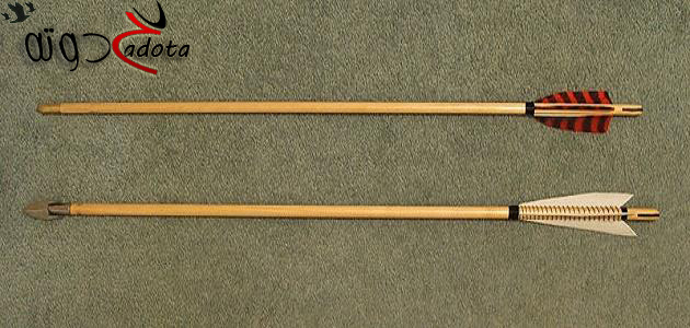 تفسير رؤية القوس و السهم في المنام