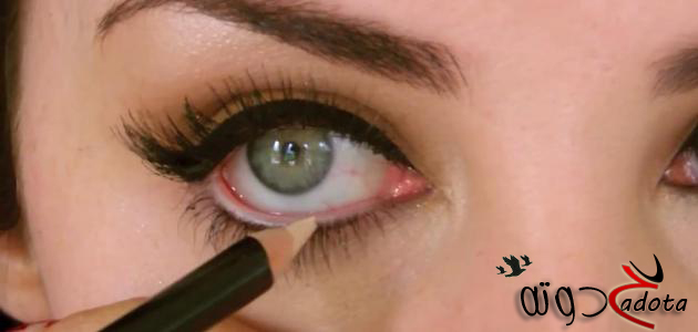 تفسير رؤية تكحيل العين في المنام