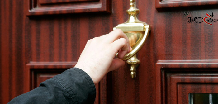 تفسير رؤية الزيارة المفاجئة في المنام