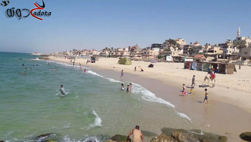 تفسير رؤية شاطئ البحر في المنام