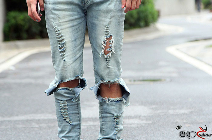 تفسير رؤية الثوب الممزق في المنام