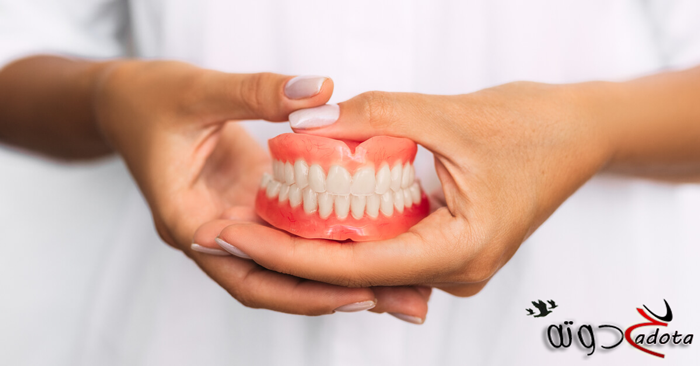 تفسير حلم تركيب الأسنان في المنام