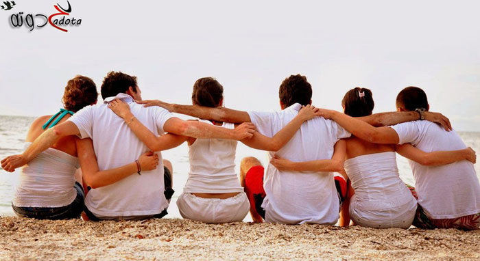 ما هو تفسير رؤية الأصدقاء القدامى في المنام