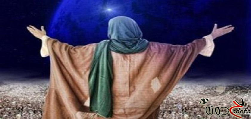 تفسير رؤية شخص يدعي علي شخص في المنام