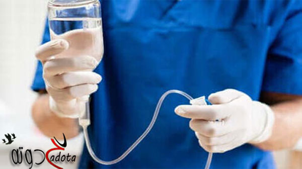 تفسير رؤية المحلول في المنام