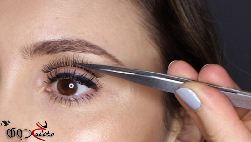 ما هو تفسير حلم الرموش الصناعية في المنام