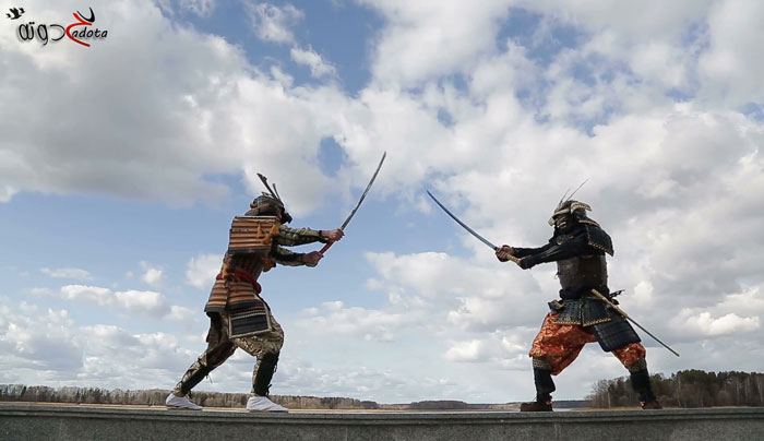 تفسير رؤية المبارزة بالسيف في المنام