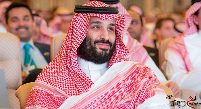 تفسير رؤية ولي العهد في المنام