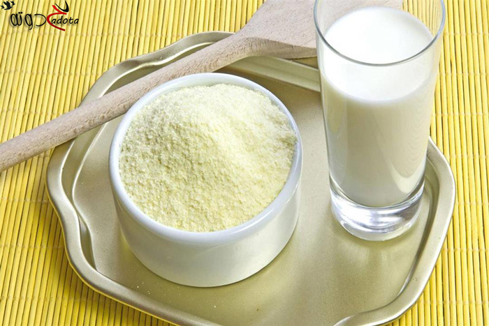 تفسير رؤية الحليب البودرة في المنام