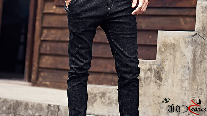 تفسير رؤية البنطلون الأسود في المنام