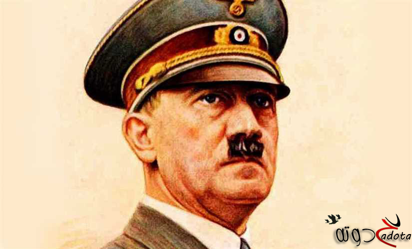 تفسير رؤية هتلر في المنام