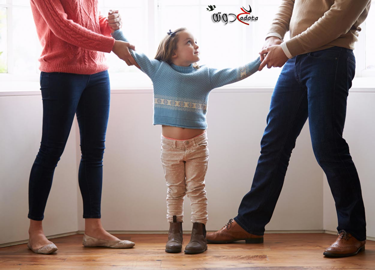 تفسير رؤية طلاق الوالدين في المنام