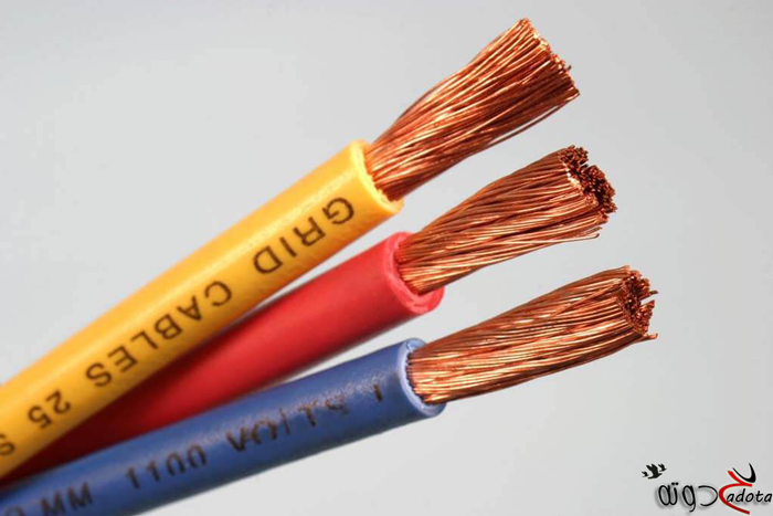 تفسير رؤية سلك الكهرباء في المنام