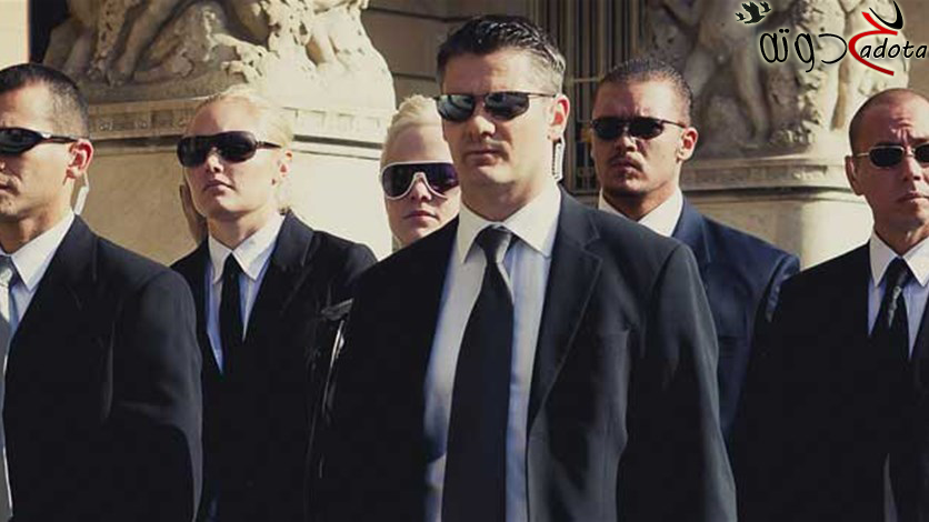 تفسير رؤية كبار الشخصيات في المنام