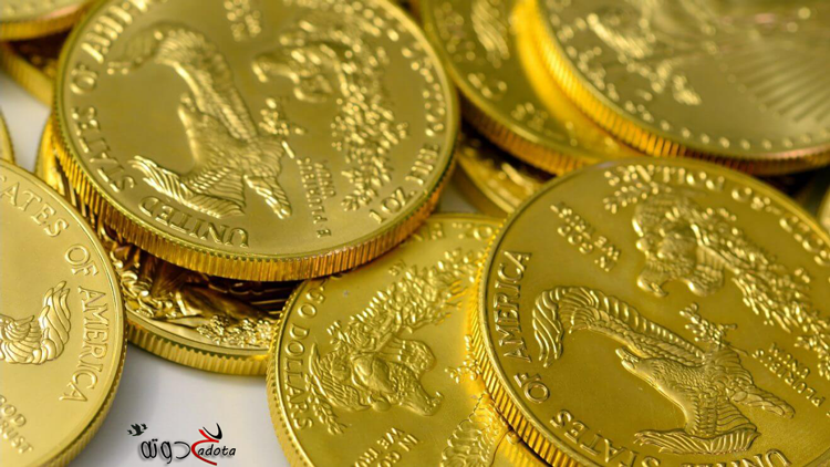 تفسير رؤية جنيهات ذهب في المنام