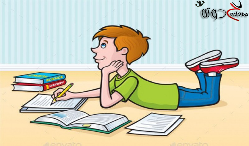 تفسير رؤية الواجب المدرسي في المنام