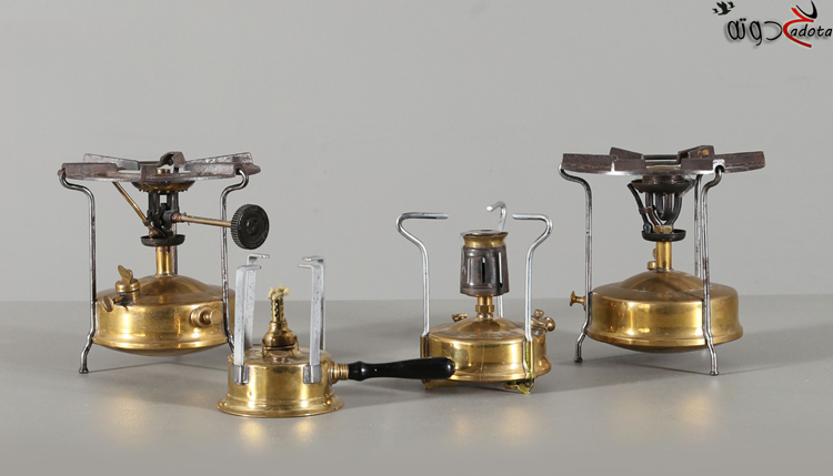 تفسير رؤية البابور النحاس في المنام