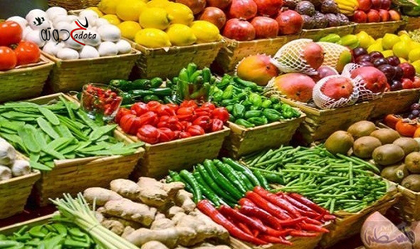 تفسير رؤية سوق الخضار في المنام