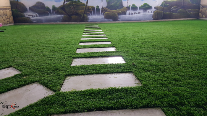 تفسير رؤية البساط الأخضر في المنام