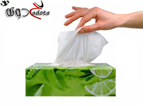 تفسير رؤية أخذ المنديل في المنام