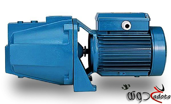 تفسير رؤية موتور المياه في المنام