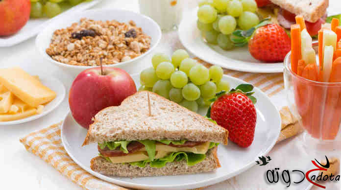 تفسير رؤية الأكل المفضل في المنام