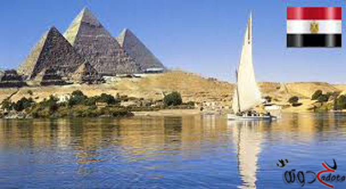 تفسير رؤية السفر إلى مصر في المنام