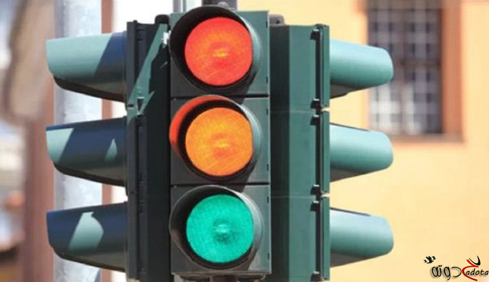 تفسير رؤية إشارة المرور في المنام