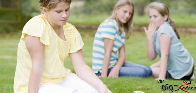 تفسير رؤية الغيبة والنميمة في المنام