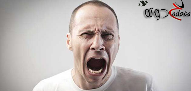 تفسير رؤية شخص متضايق في المنام