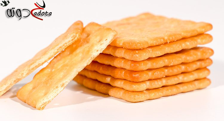 تفسير رؤية توزيع البسكويت في المنام