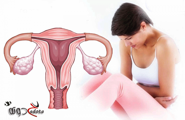 تفسير رؤية خروج شيء من الرحم في المنام