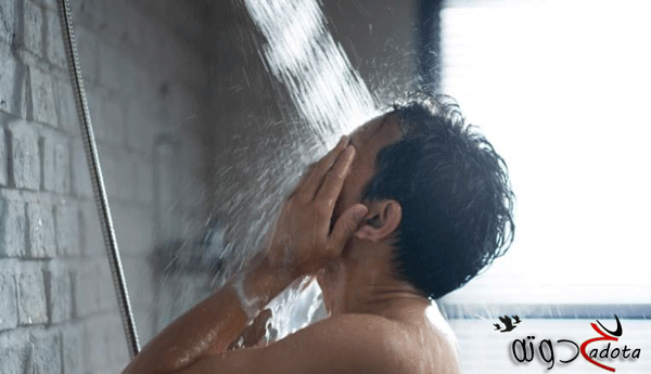 تفسير رؤية الاستحمام بدون ملابس في المنام