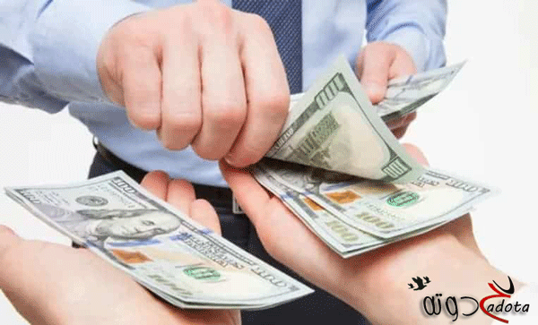 تفسير رؤية زيادة الراتب في المنام