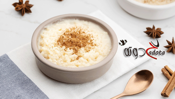 تفسير رؤية توزيع الأرز باللبن في المنام