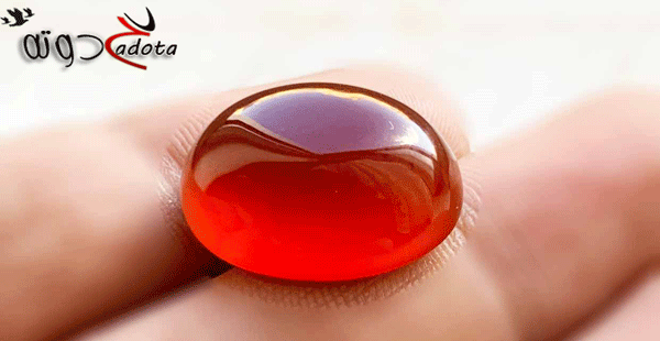 تفسير رؤية العقيق في المنام