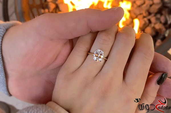 تفسير رؤية فص الخاتم في المنام