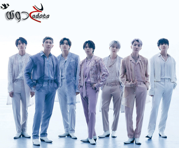 تفسير حلم رؤية bts في المنام