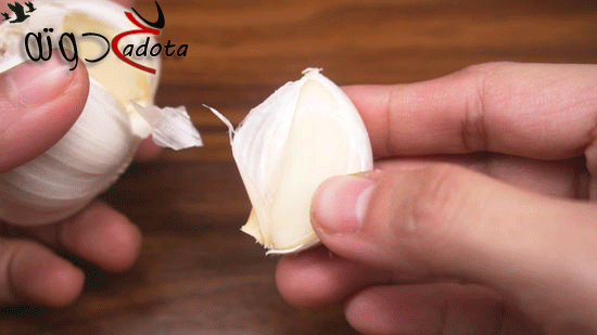 تفسير رؤية تقشير الثوم في المنام