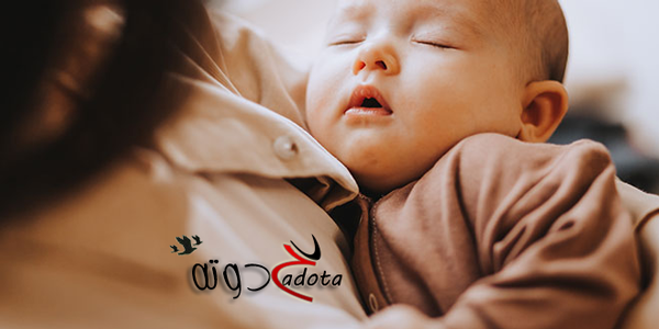 تفسير رؤية جفاف حليب الثدي في المنام