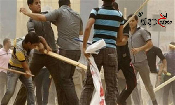 تفسير رؤية اشخاص يتشاجرون في المنام
