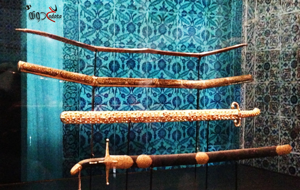 تفسير رؤية متعلقات الرسول في المنام