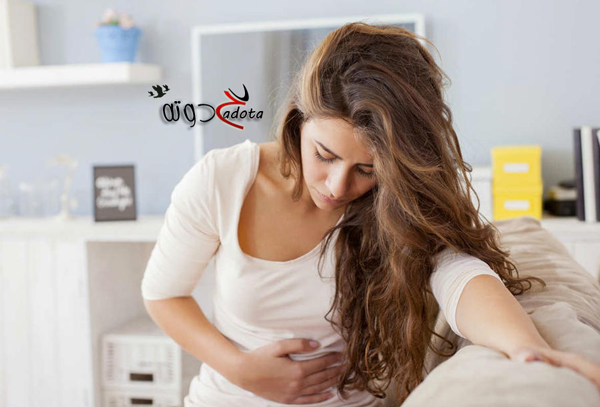 تفسير رؤية لمس البطن في المنام