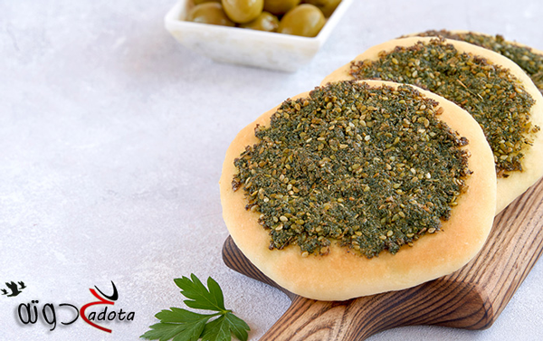 تفسير رؤية مناقيش الزعتر في المنام